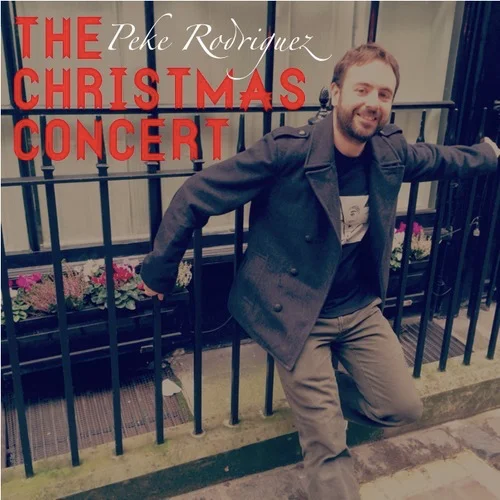Christmas Concert javier rodriguez
