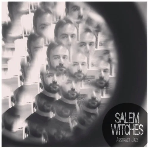 Salem´s Witches javier rodriguez
