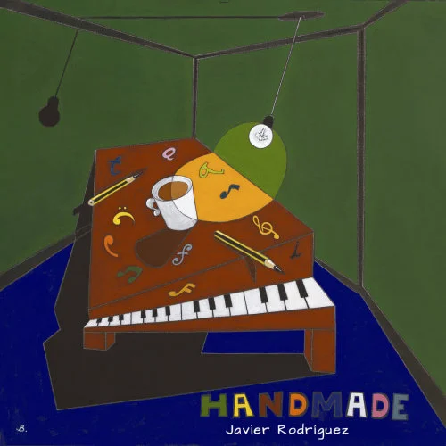 handmade javier rodriguez