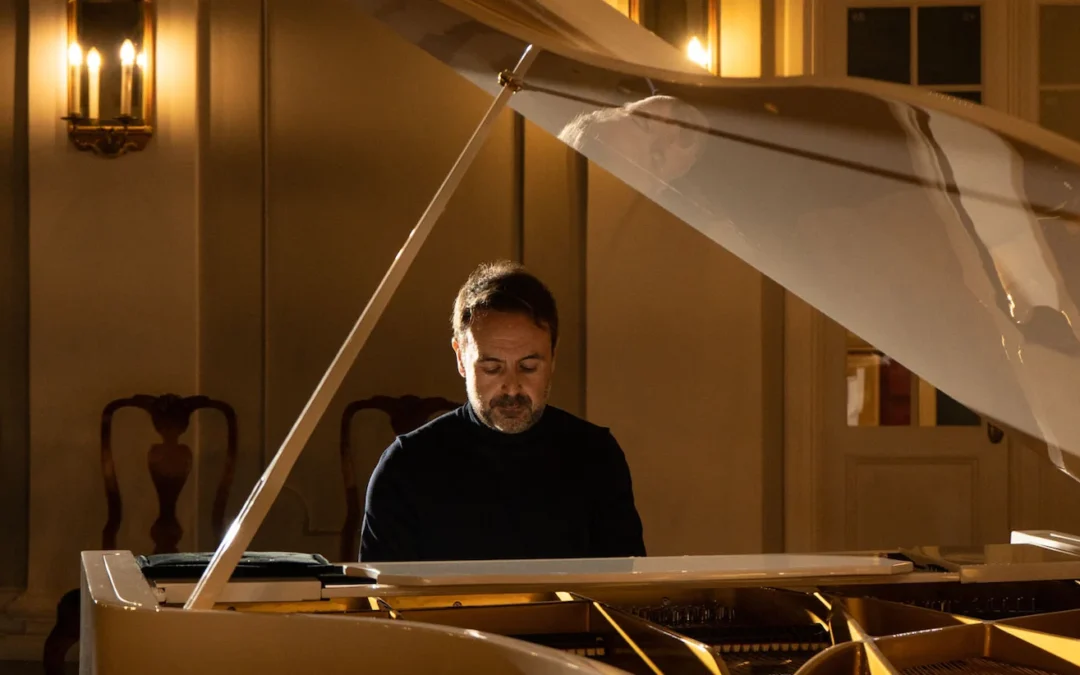 Javier Rodriguez releases his full-length album ‘Un Jour Viendra’
